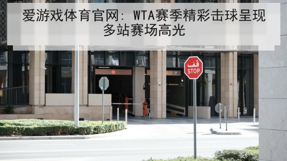 爱游戏体育官网: WTA赛季精彩击球呈现多站赛场高光